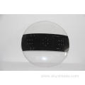 High Strength Shield Security Equipment PC Round Shield